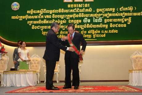 10 sự kiện nổi bật ngành cao su năm 2019